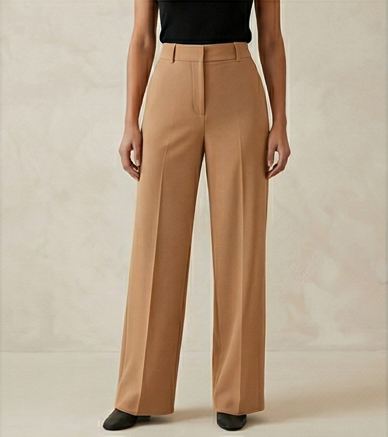 Nina Leonard Pants