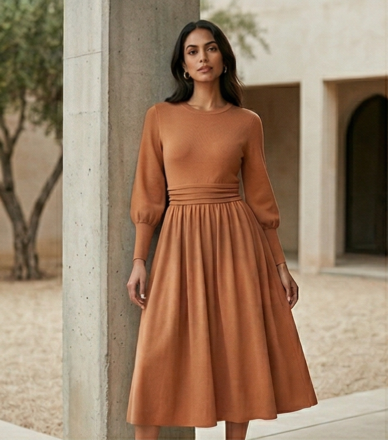 Nina Leonard Dresses