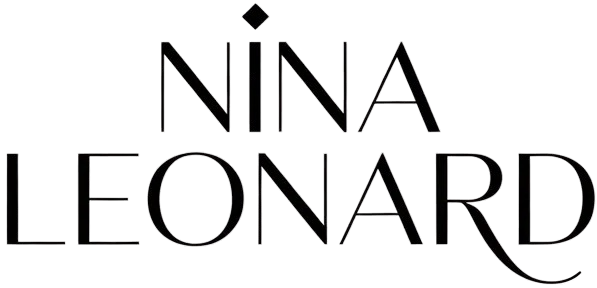 Nina Leonard Logo